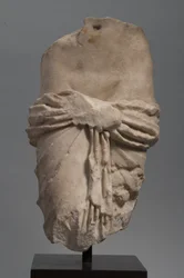 Fragment der Aphrodite